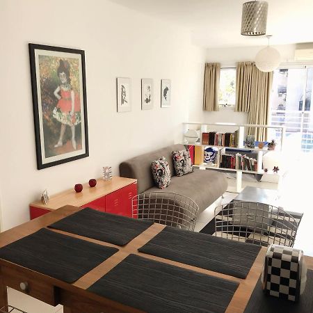 Nice Flat In Saavedra Buenos Aires Exterior photo