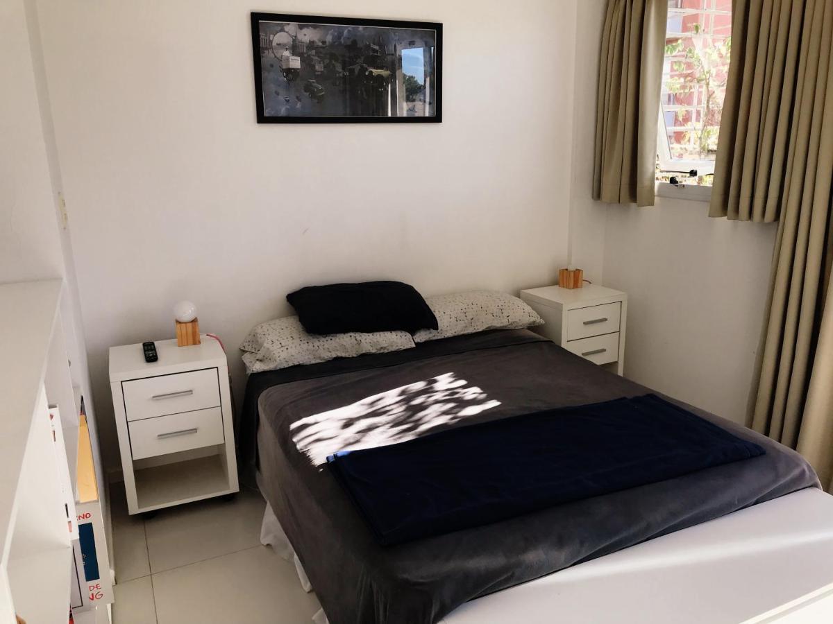 Nice Flat In Saavedra Buenos Aires Exterior photo